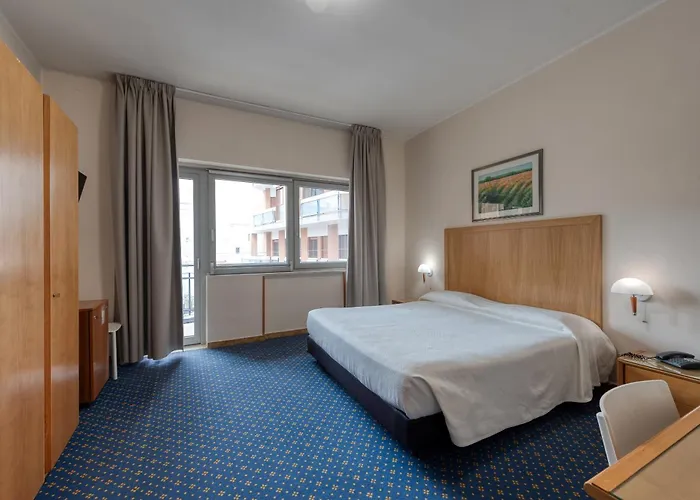 Hotel Barsotti