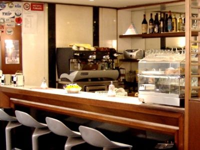 Hotel Barsotti