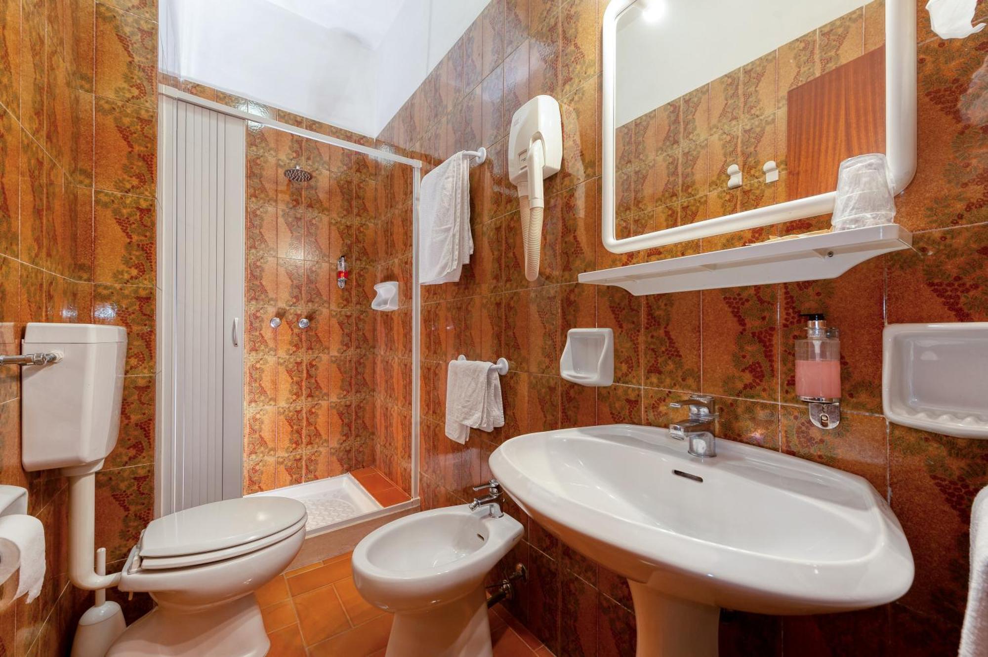 Barsotti Hotel Brindisi