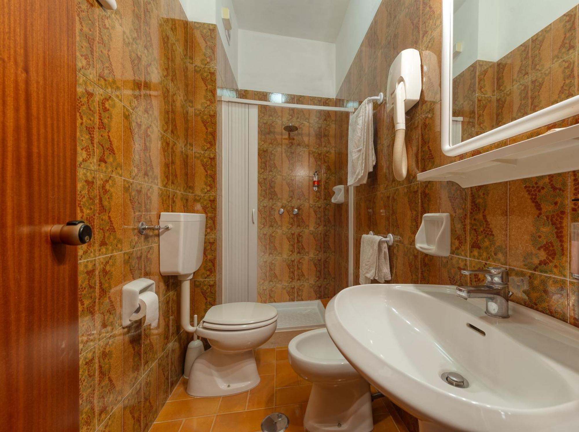 Hotel Barsotti Brindisi