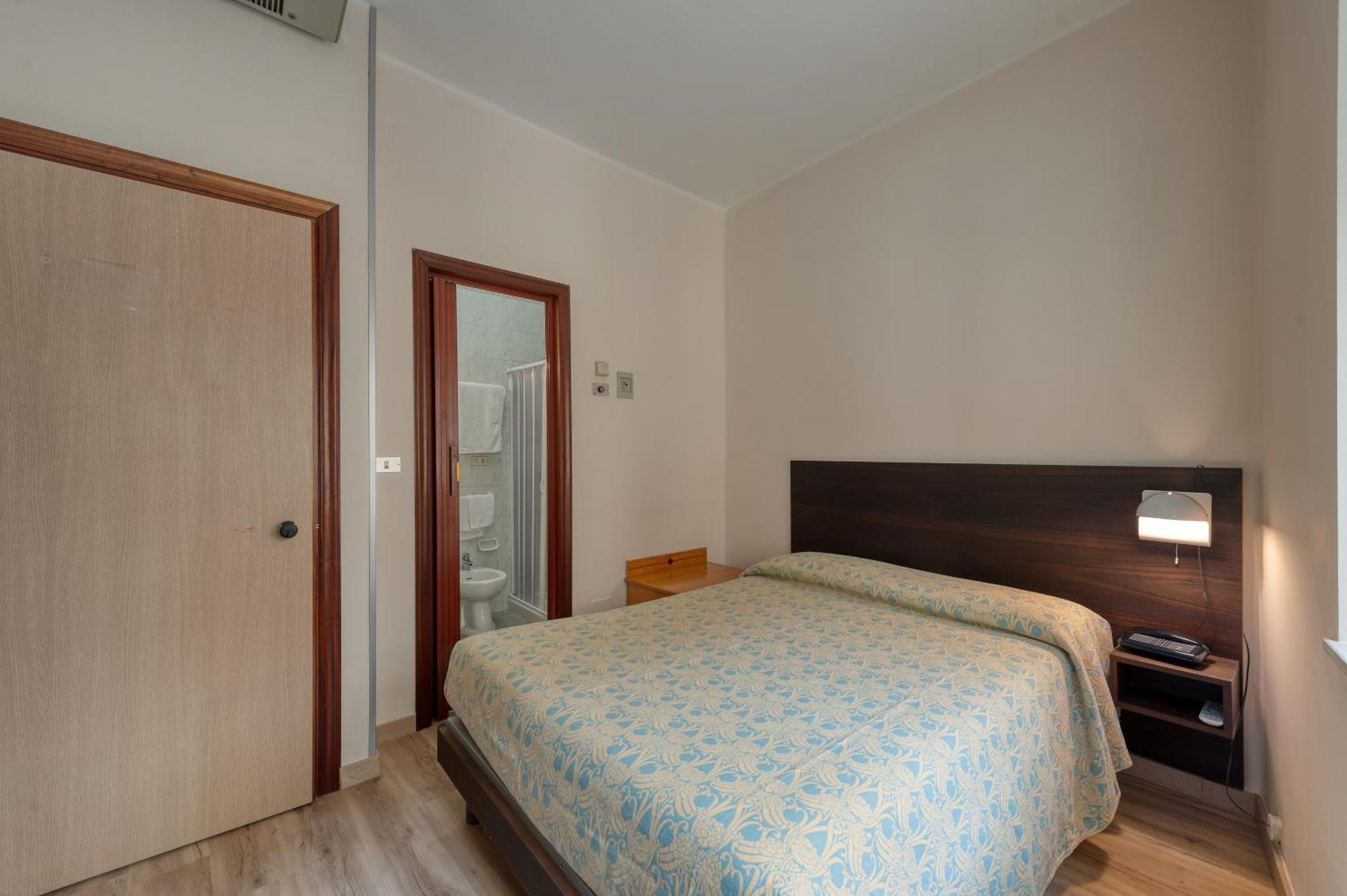 Barsotti Hotel 3*