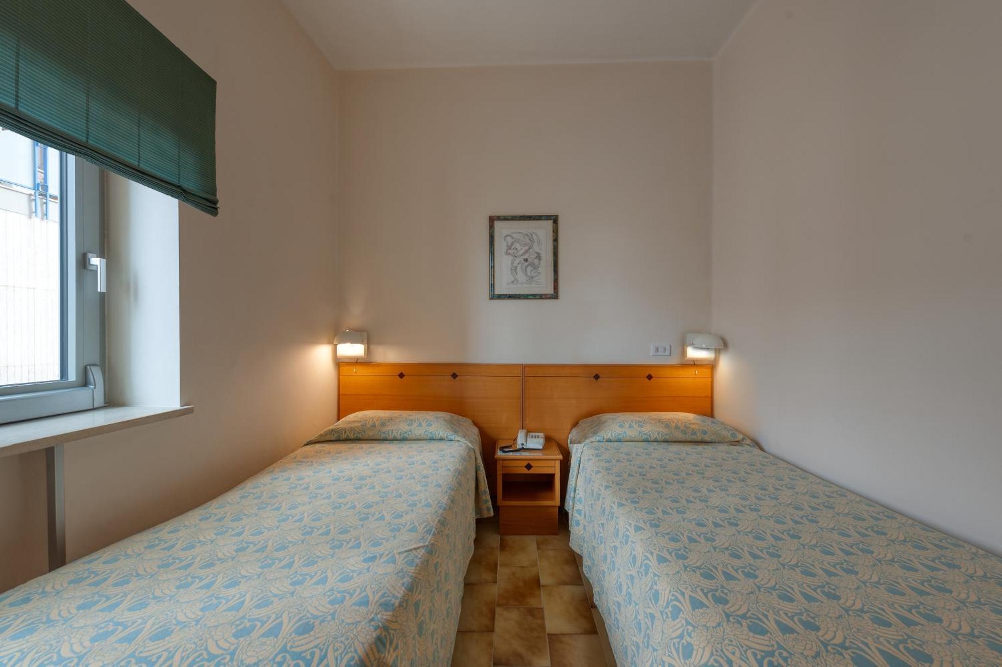 Barsotti Hotel Brindisi