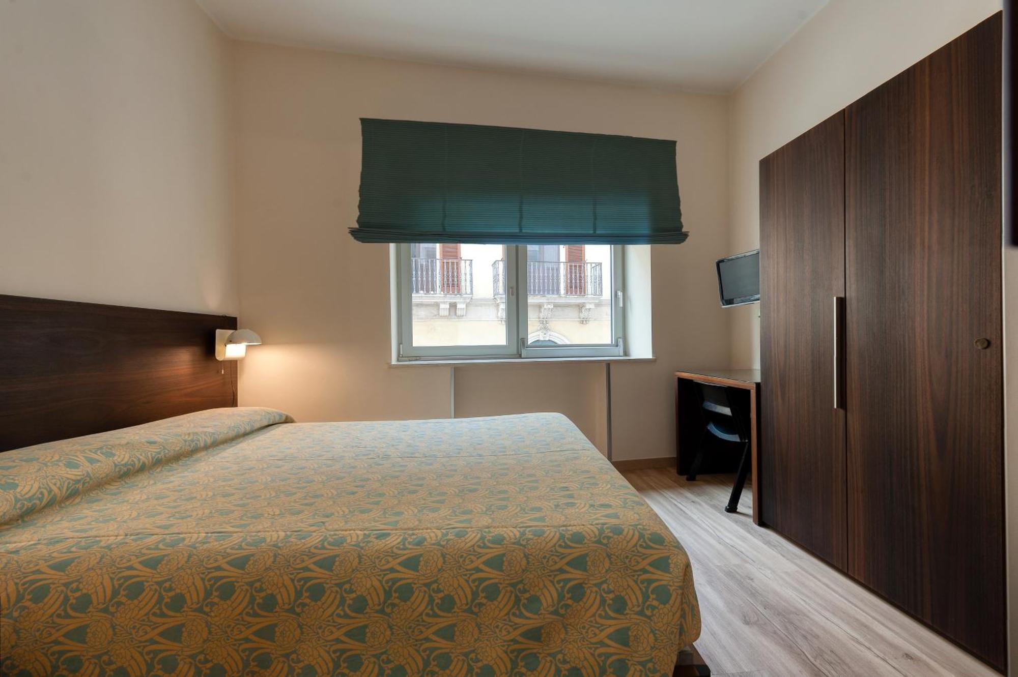 Barsotti Hotel 3*