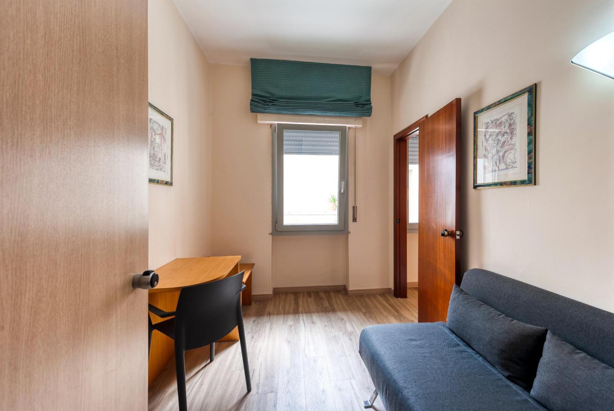 Hotel Barsotti 3*
