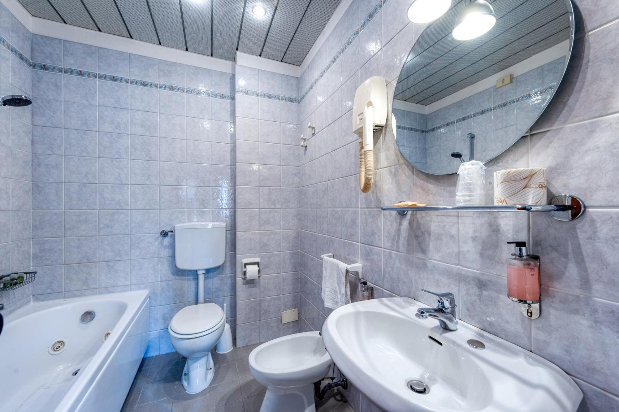 Hotel Barsotti Brindisi