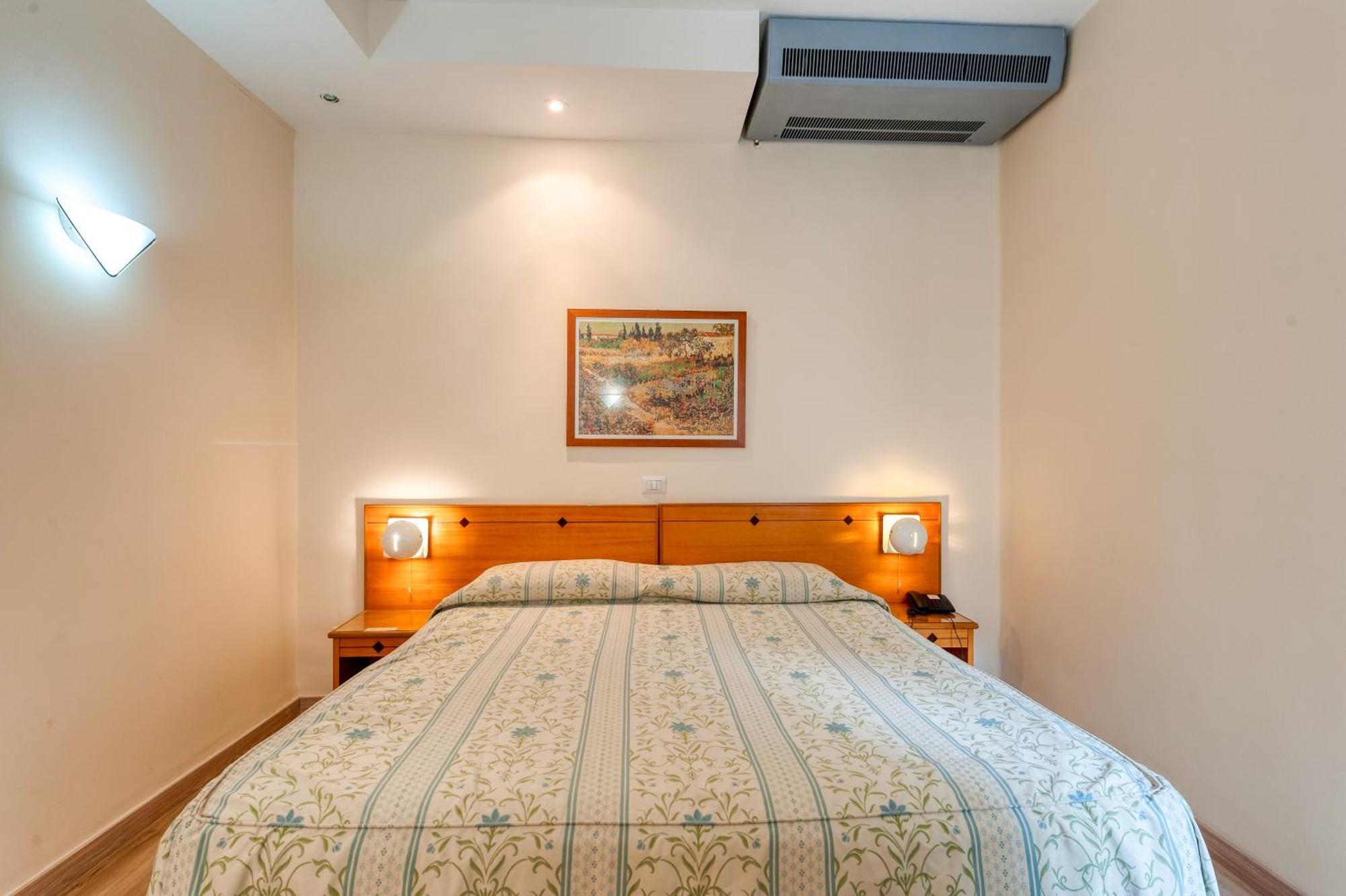 Barsotti Hotel Brindisi