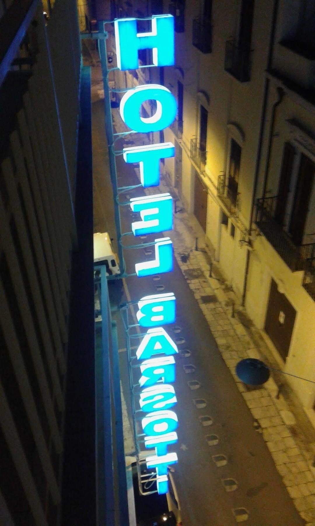 Barsotti 3* Brindisi