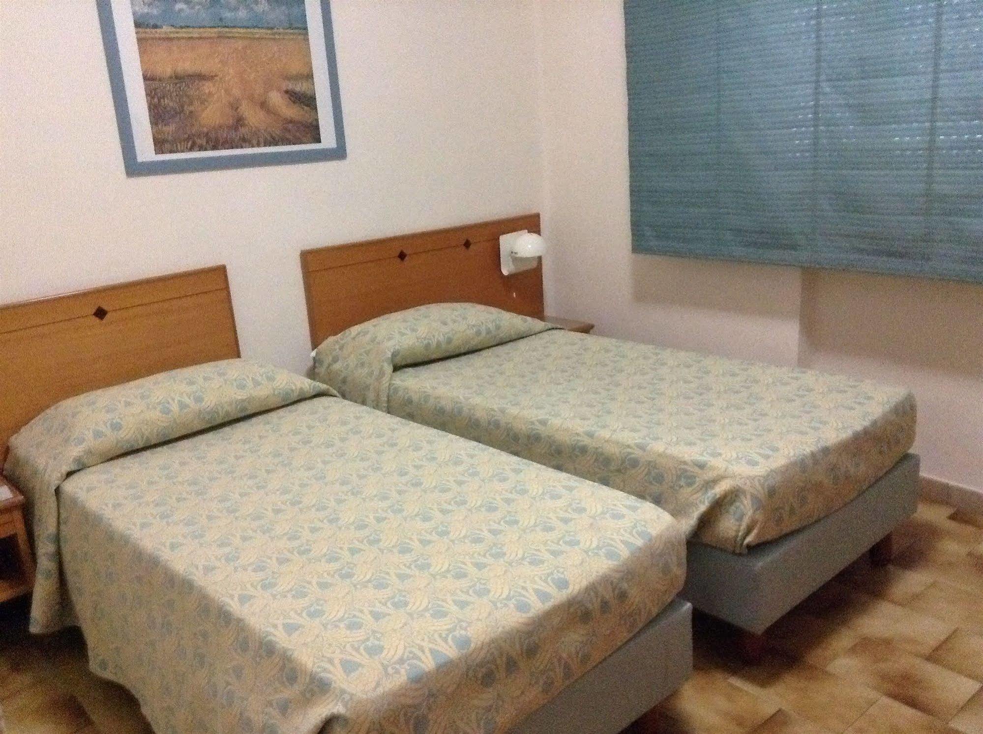 Barsotti Hotel 3*