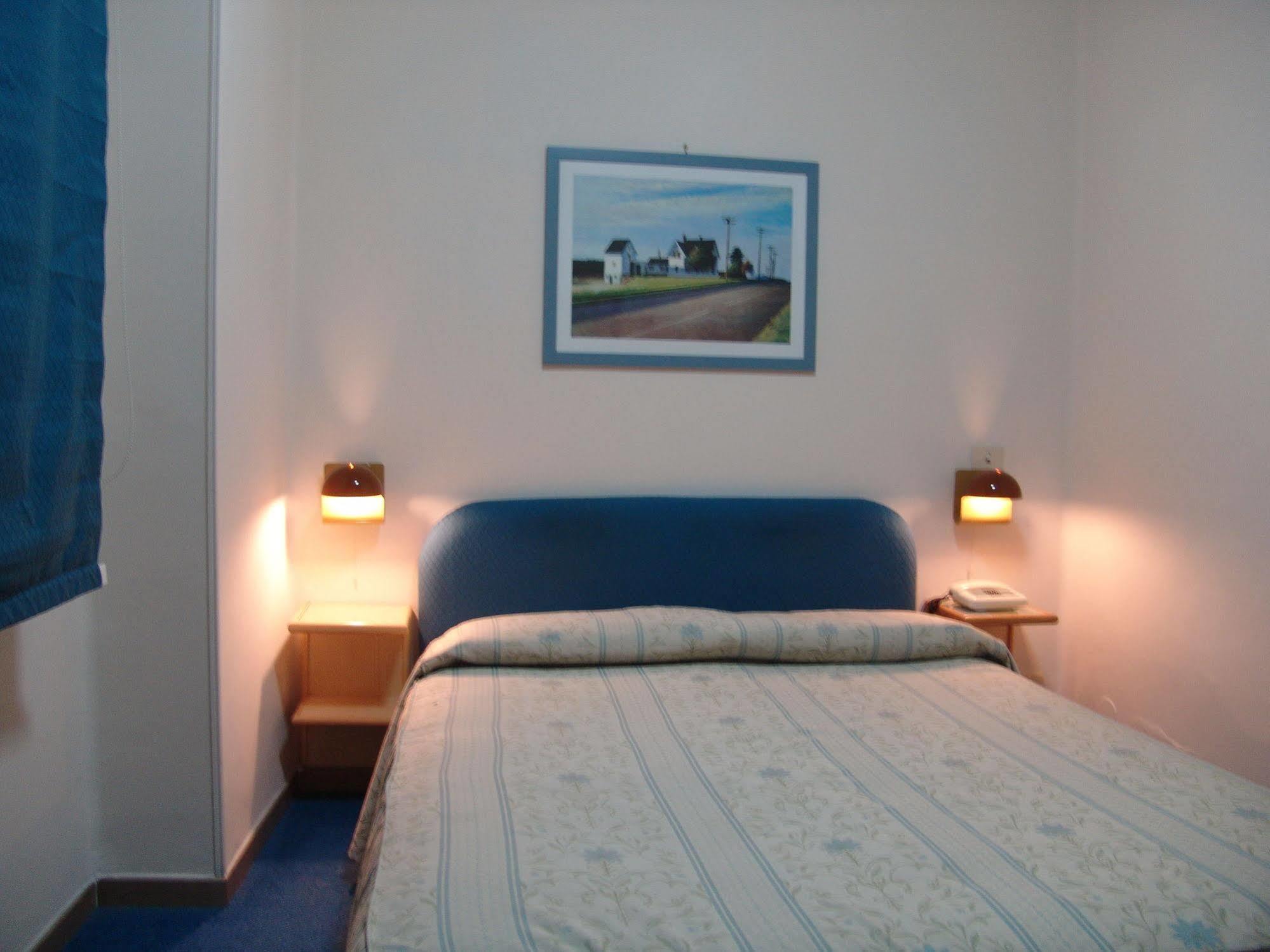 Hotel Barsotti