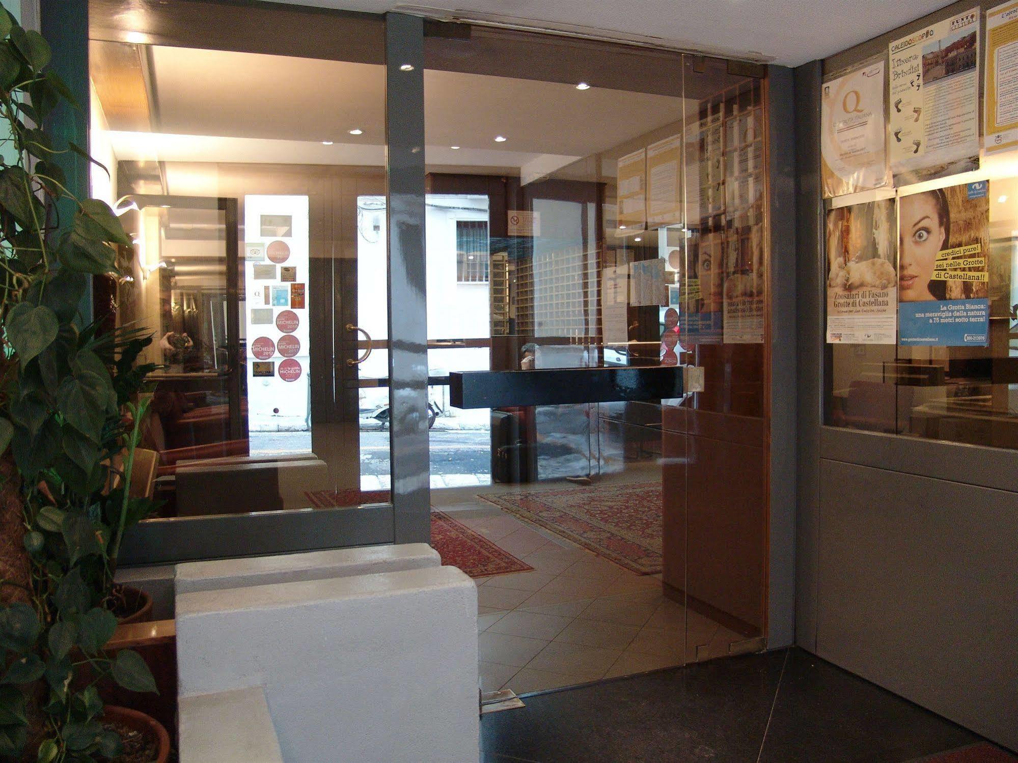 Barsotti Hotel Brindisi